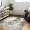 Hauteloom Ladybrand Washable Area Rug - 4 of 4