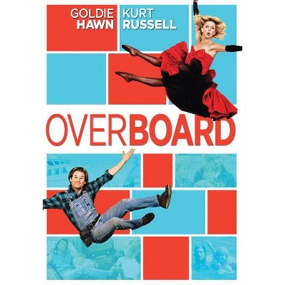 Overboard (DVD)