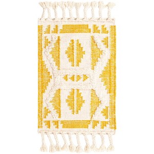 Unique Loom Mesa Collection Area Rug - Maricopa - 1 of 4
