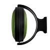 University Original Round Rotating Lighted Wall Sign - 2 of 3
