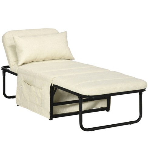 Fold out bed ottoman 2024 target