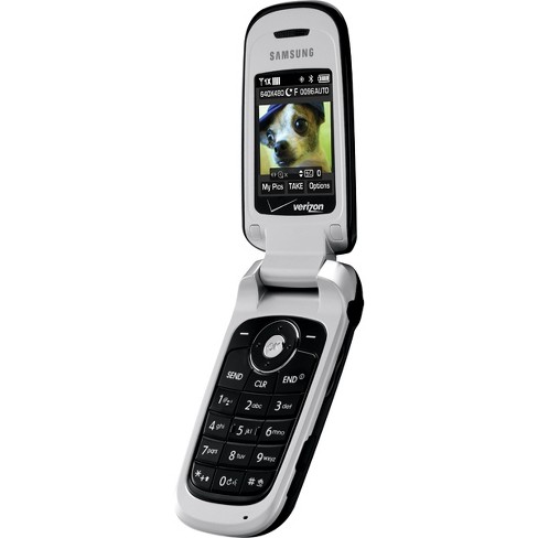 Samsung Rogue SCH-U960 - Silver (Verizon) Cellular Phone for sale online