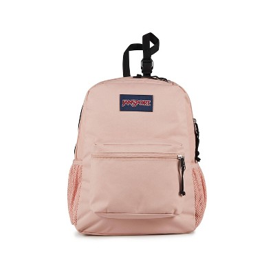 Jansport Adaptive 16 Backpack Misty Rose