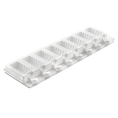 Silikomart 'trufflecrown90' Silicone Baking & Freezing Mold, 6 Cavities :  Target