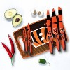 NFL Cincinnati Bengals Large Cutting Board - 2 of 2