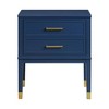 Brody Side Table - Picket House Furnishings - 3 of 4