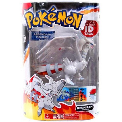 legendary pokemon figures