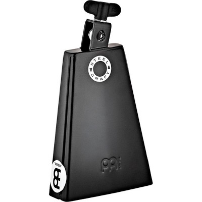 Meinl MEINL Steel Craft Line High Pitch Timbalero Cowbell
