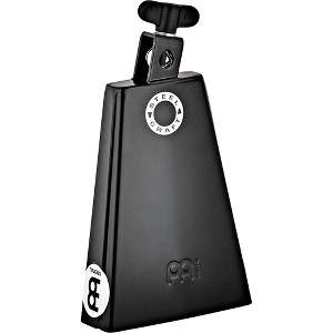 MEINL Steel Craft Line High Pitch Timbalero Cowbell - 1 of 1