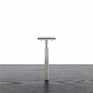 G&F Gentle Shaver #1354 Removable Head Safety Razor - 1 of 1