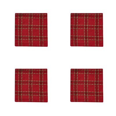 Park Designs Bransford Napkin Set of 4