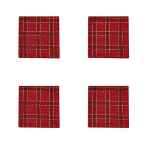 Park Designs Bransford Napkin Set of 4 - 1 of 3