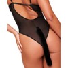 Adore Me Women's Felina Bodysuit Lingerie - 3 of 4