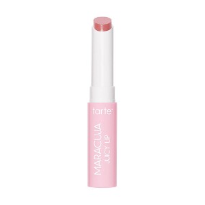 tarte Travel-Size Maracuja Vegan Juicy Lip Balm - 0.045oz - Ulta Beauty - 1 of 4