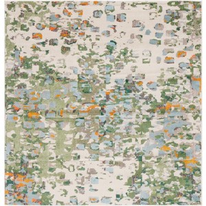 Monaco MNC225 Power Loomed Indoor Rugs - Safavieh - 1 of 4