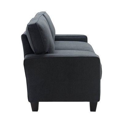 78" Palisades Sofa - Serta, 4 of 13