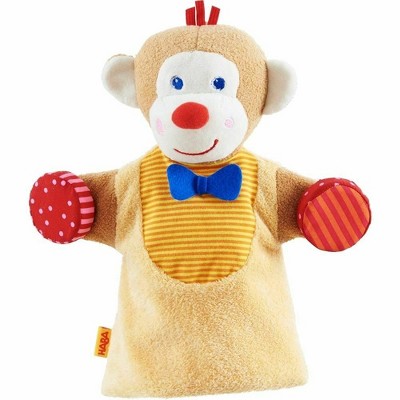 musical monkey toy
