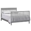 Oxford Baby Logan Full Bed Conversion Kit - 2 of 3