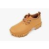 Ccilu XpreSole Blocks Women Low Top Ankle Eco-friendly Boots Slip-Resistant Rainboots - 4 of 4