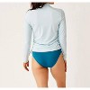 Women's Cruz Rashguard - Carve Designs - 3 of 4