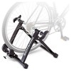 Schwinn Indoor Exercise Steel Bicycle Trainer with Magnetic Resistance Mechanism and Quick Release Skewer for Sports and Fitness - 4 of 4