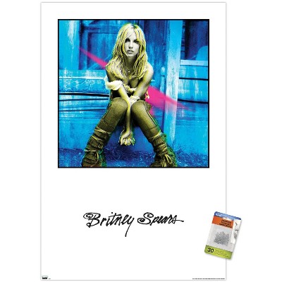 clear push pins bundle