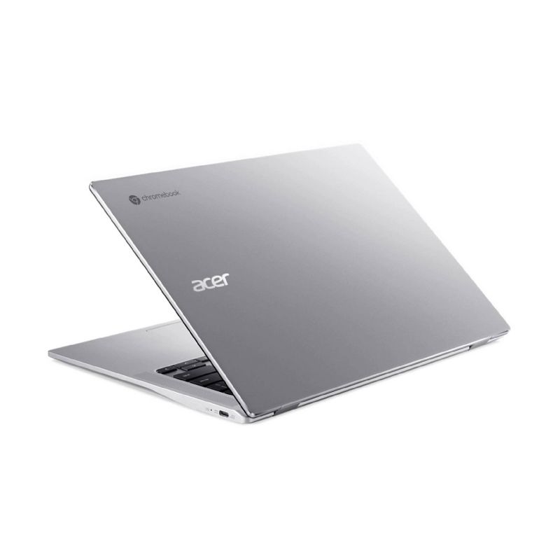 Acer 514 - 14" Chromebook MediaTek ARM 2.60GHz 4GB RAM 64GB FLASH ChromeOS - Manufacturer Refurbished, 4 of 5