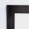 Amanti Art Mezzanine Antique Silver Framed Dry Erase Magnetic Board - 4 of 4
