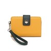 MKF Collection Shira Women’s Wallet with Wristlet by Mia K - 2 of 4