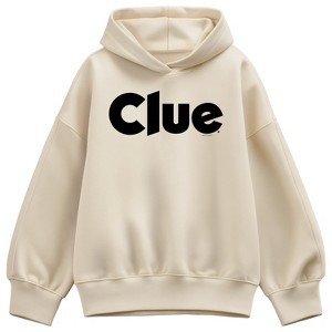 Women's - Clue - Clue Logo - 1 of 1