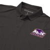 Men's Mckendree University Adult Polo Left Chest Logo - 4 of 4