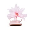 New York & Company Big Flower Women's T-Strap Sandal - 4 of 4
