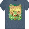 Boys' - Pokémon - Grookey Galar Short Sleeve Graphic T-Shirt - 2 of 4