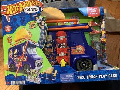 Hot Wheels Skate Ultimate Track Set : Target