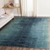 Vintage VTG125 Skid Resistant Power Loomed Indoor Rugs - Safavieh - 2 of 4