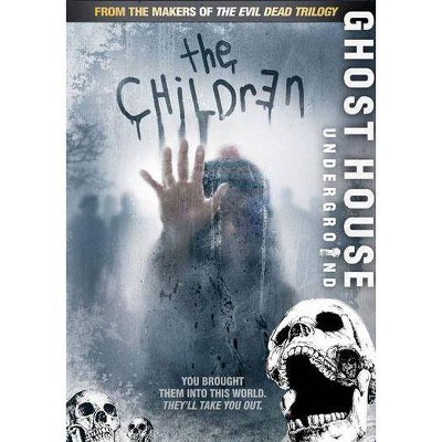 The Children (DVD)(2009)