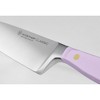 Wusthof Classic 8-Inch Chef's Knife, Purple Yam - 2 of 4