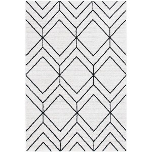 Adirondack ADR241 Non-Shedding Power Loomed Indoor Rugs - Safavieh - 1 of 4