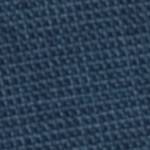 blue fabric/silver vein frame