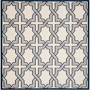 Amherst AMT413 Power Loomed Indoor Rugs - Safavieh - 1 of 4