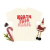 The Juniper Shop North Pole Magic Toddler Short Sleeve Tee - 2 of 2