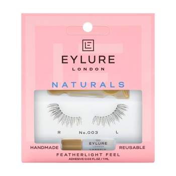Eylure Naturals No. 003 False Eyelashes - 1pr