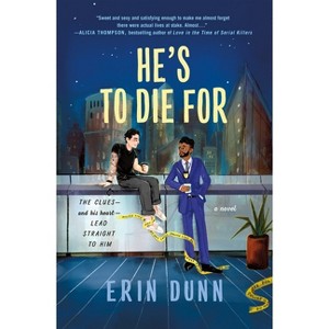 He's to Die for - by Erin Dunn - 1 of 1