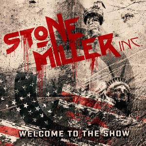 Stonemiller Inc. - Welcome To The Show - 1 of 1
