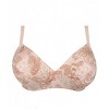 Women's Deep Cup Non-wired Bra - Antigel Boudoir de Filles - 2 of 3