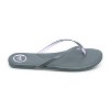 Women's Indie Sandal - solei sea - image 3 of 4