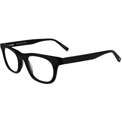 Jones New York J145 Designer Metal Eye Glasses Frame