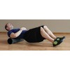 Prism Fitness 2 Foot Long Smart Recovery Self-Guided Muscle Recovery Roller for Flexibility and Warmups - 2 of 4