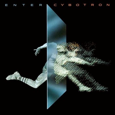 Cybotron - Enter (LP) (Vinyl)