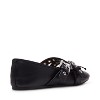 Madden Girl Pearll Crossband Ballet Flats - 3 of 4